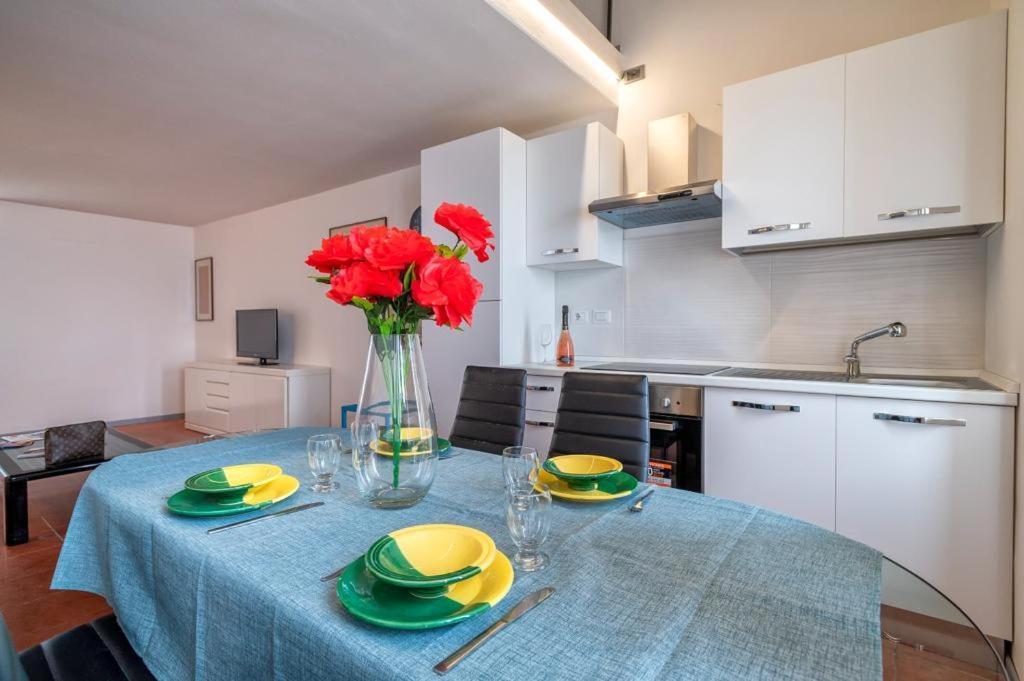 Apartament Panoramic Bastioni Sea View Alghero Zewnętrze zdjęcie