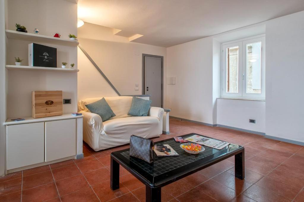 Apartament Panoramic Bastioni Sea View Alghero Zewnętrze zdjęcie