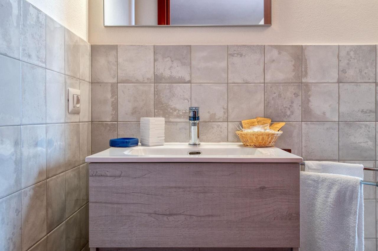 Apartament Panoramic Bastioni Sea View Alghero Zewnętrze zdjęcie