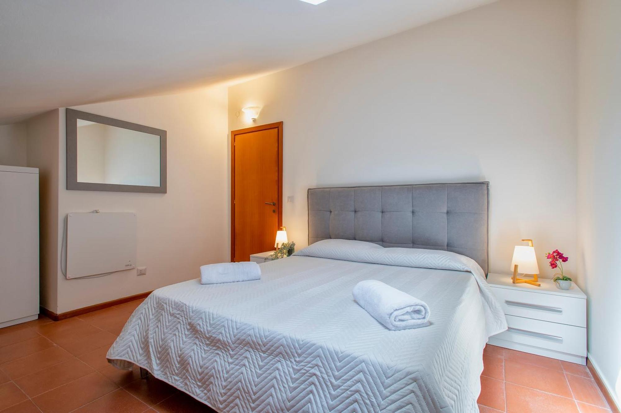 Apartament Panoramic Bastioni Sea View Alghero Zewnętrze zdjęcie