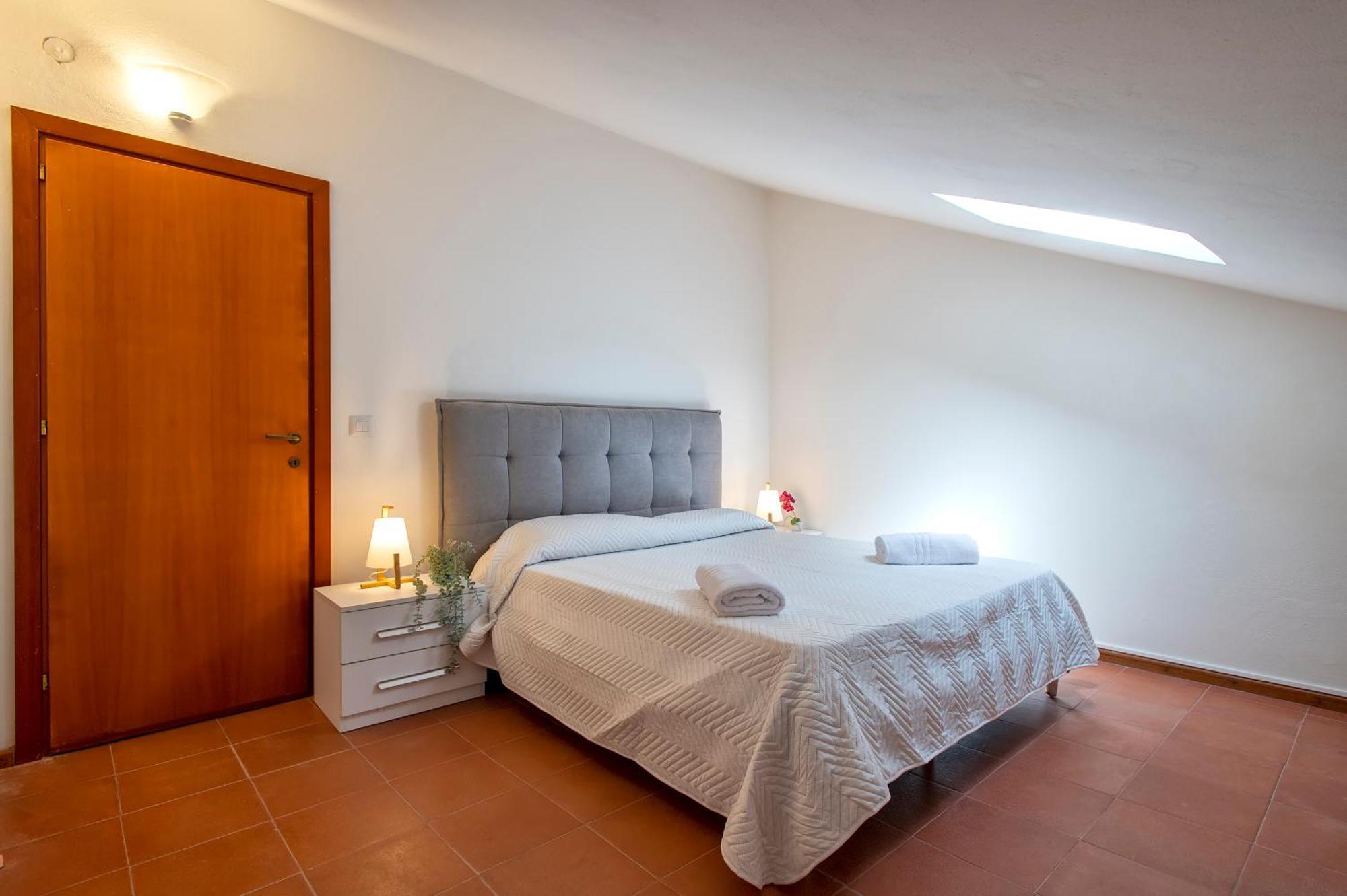 Apartament Panoramic Bastioni Sea View Alghero Zewnętrze zdjęcie