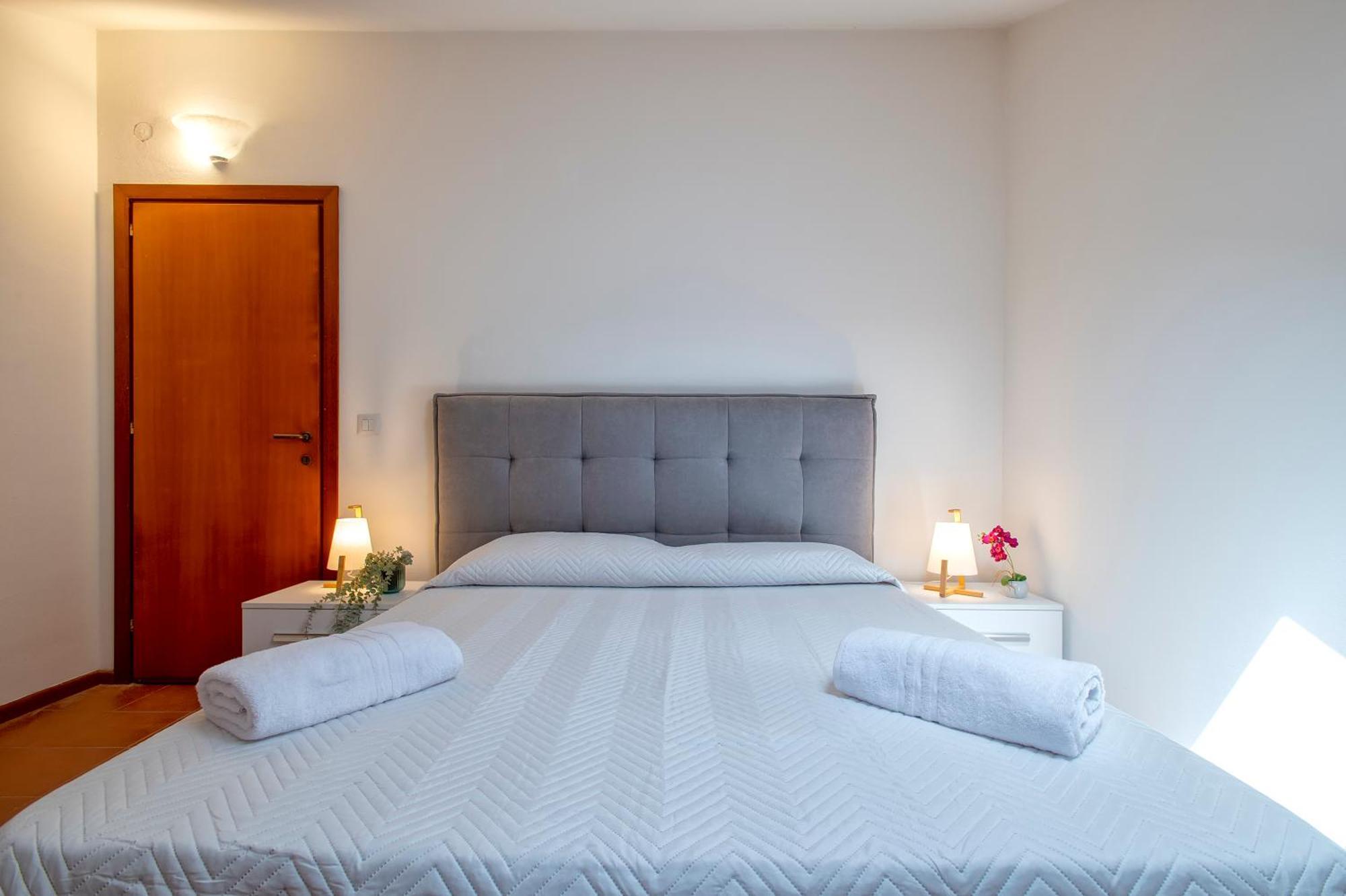 Apartament Panoramic Bastioni Sea View Alghero Zewnętrze zdjęcie