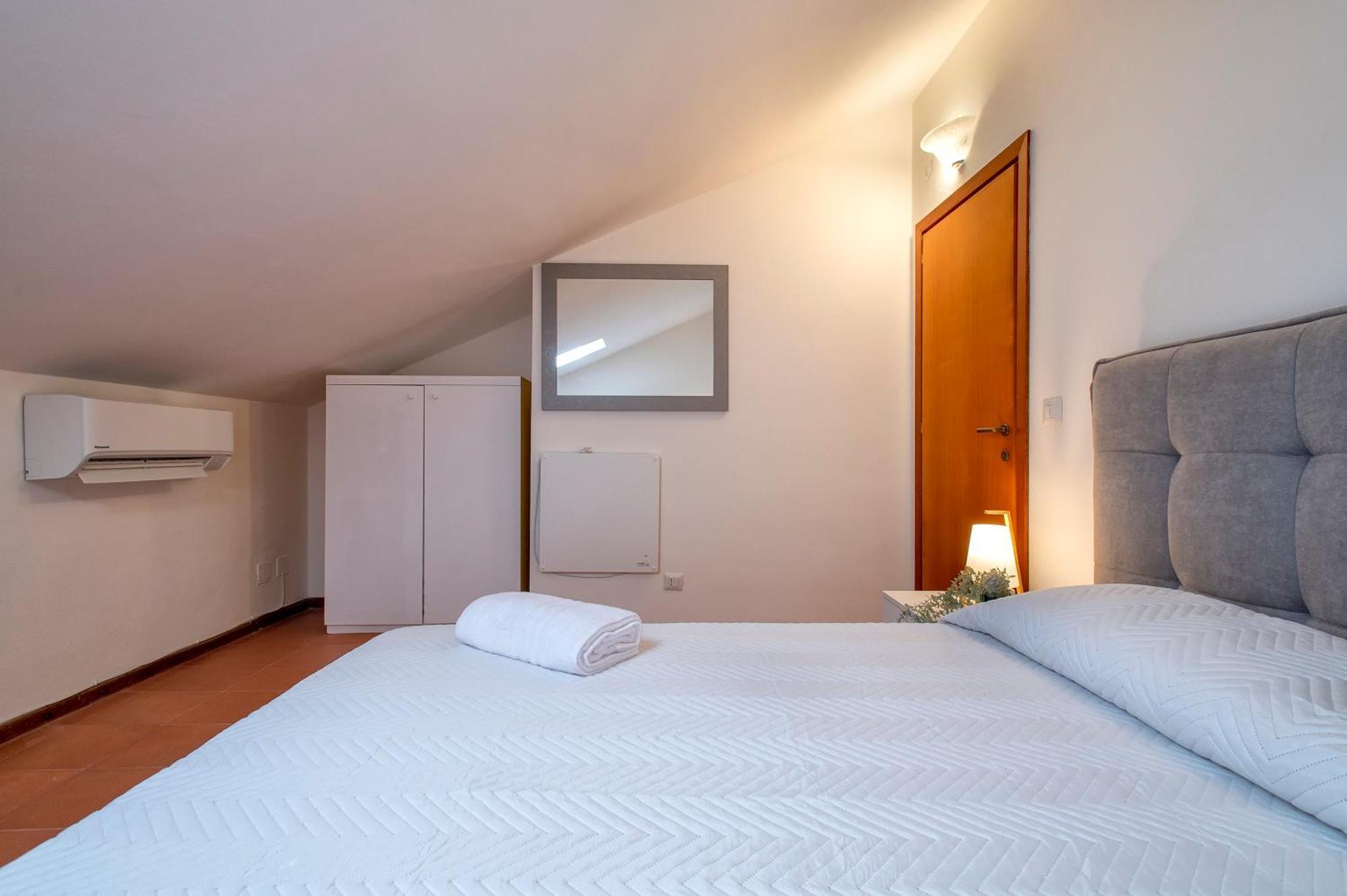 Apartament Panoramic Bastioni Sea View Alghero Zewnętrze zdjęcie