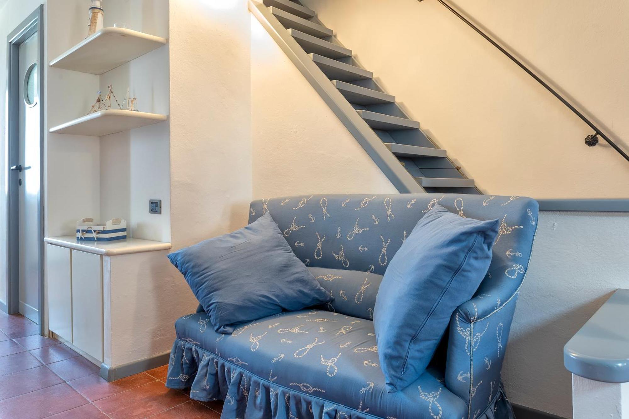 Apartament Panoramic Bastioni Sea View Alghero Zewnętrze zdjęcie